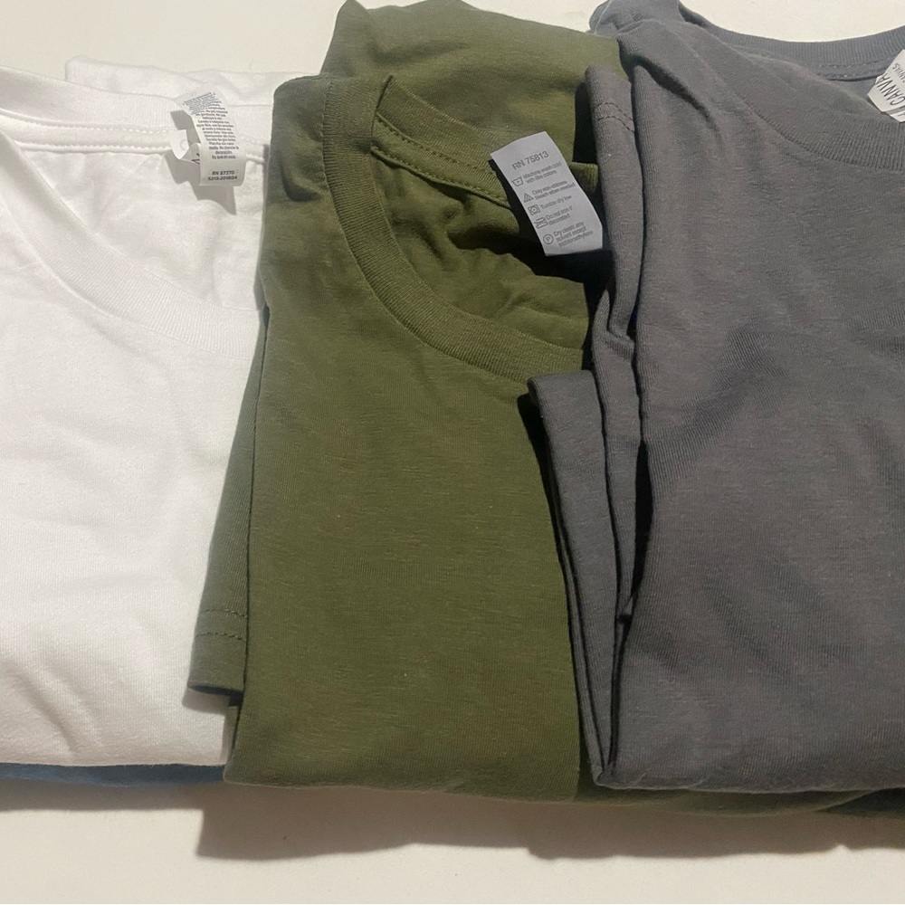 Funny 80s tshirt, song lyrics, NWT - Picture 3 of 4